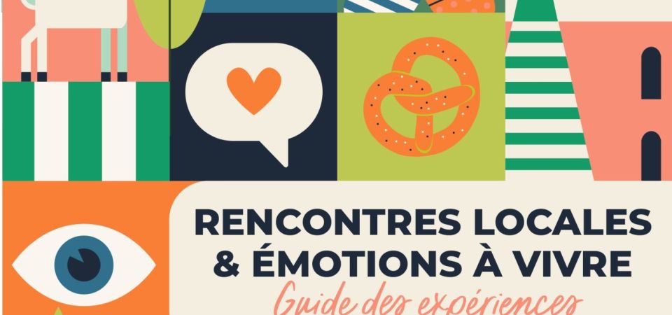 Guide des expériences