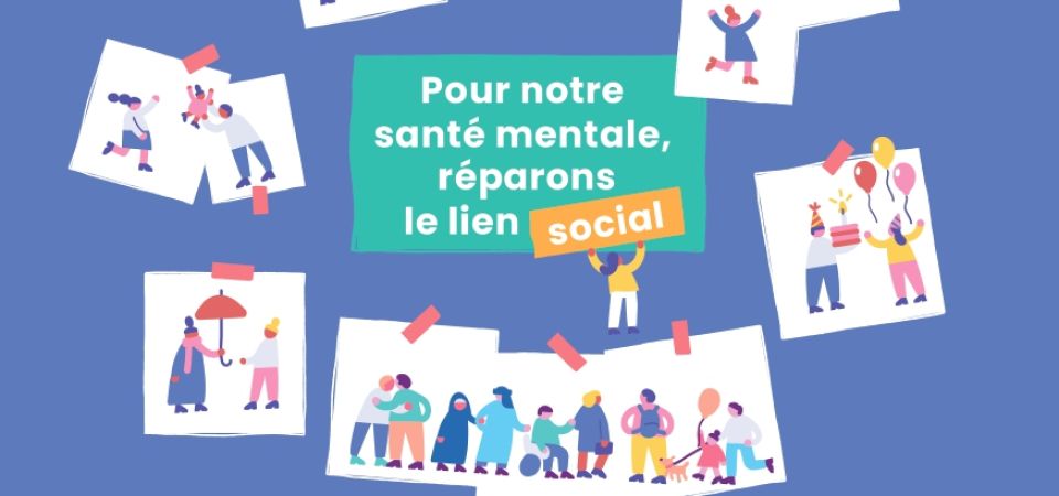 Semaine de la santé mentale