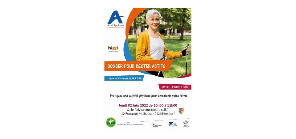 Atelier gratuit