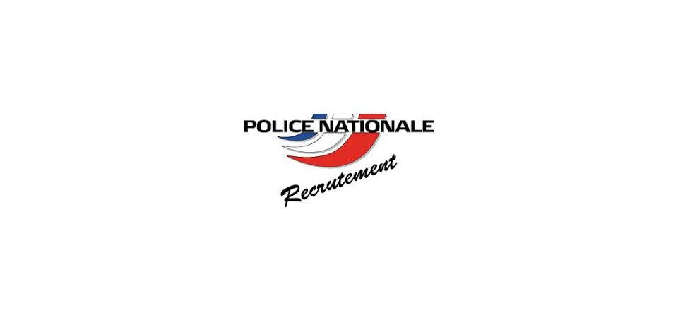 La Police Nationale recrute