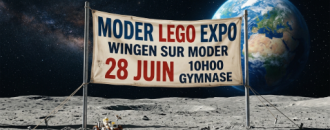 Expo lego