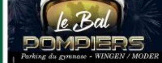 Bal des Pompiers 
