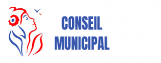 Conseil Municipal