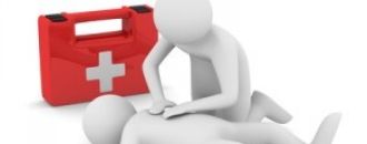 Démonstration et initiation utilisation défibrilateur