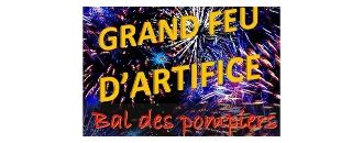 Feu d'artifice
