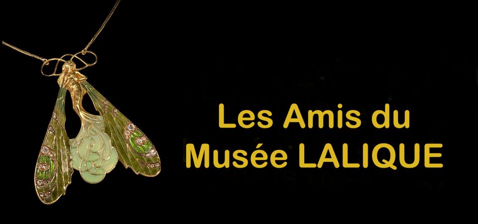 Association des Amis du Musée Lalique