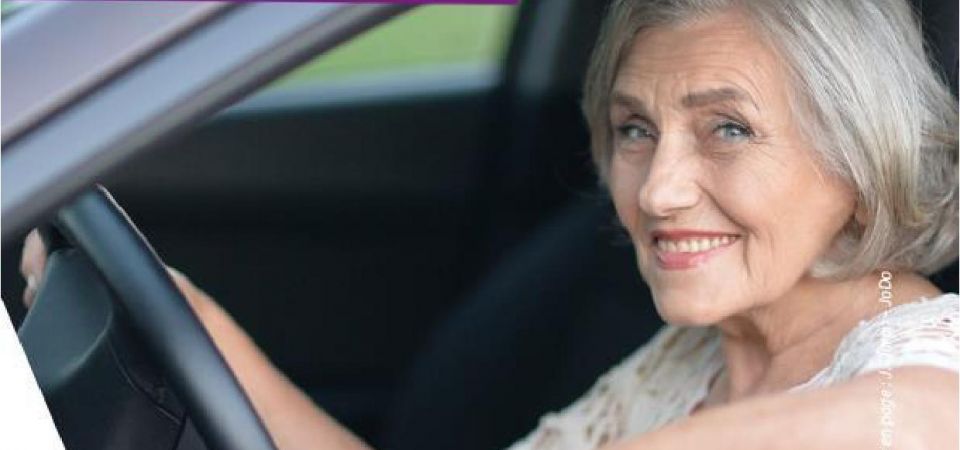Atelier Senior « Sérénité au volant et piéton » à Wingen-sur-Moder