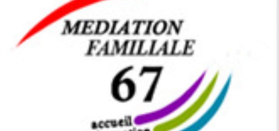 Médiation Familiale 67