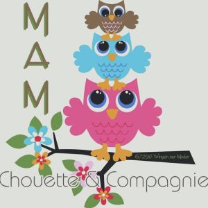 MAM chouette et cie